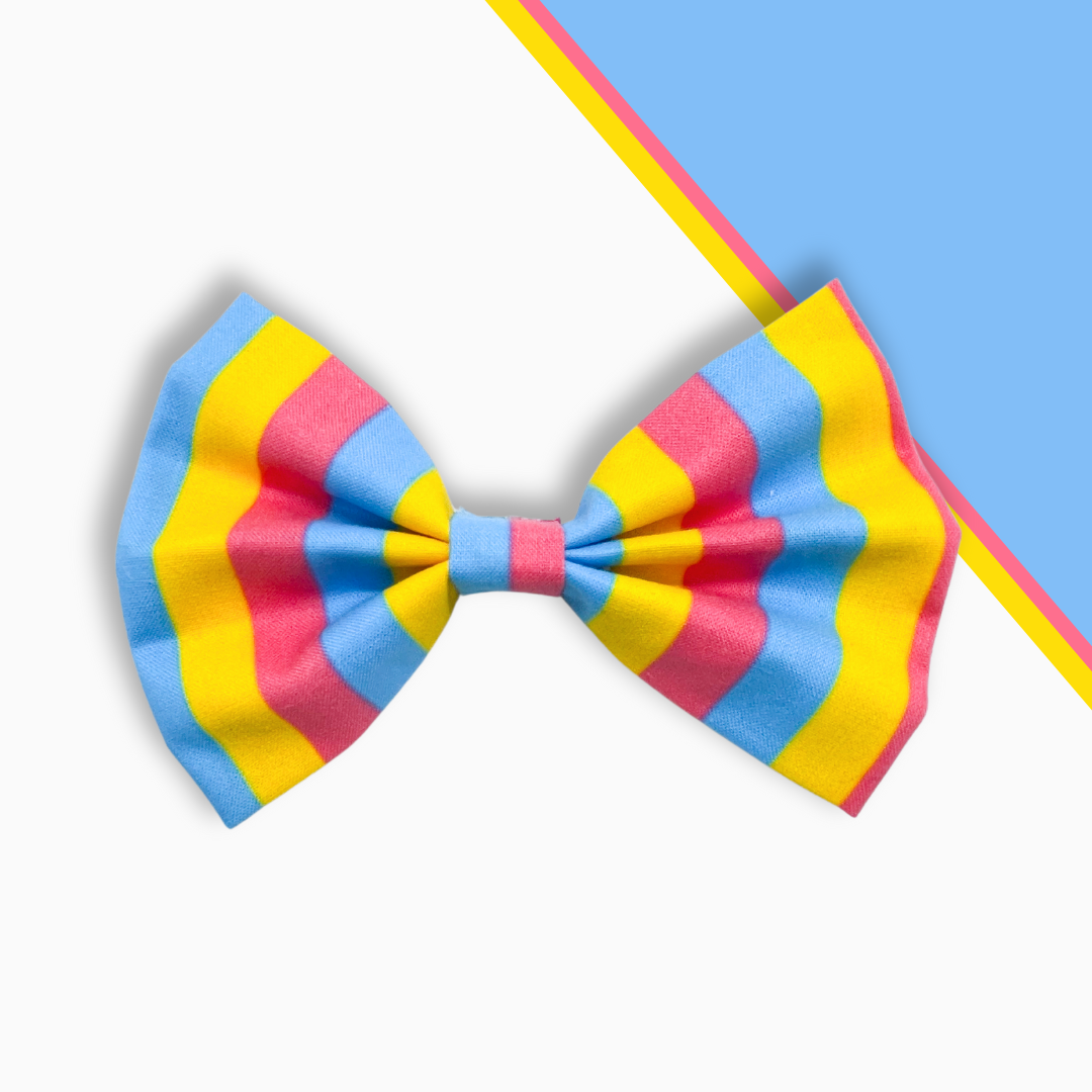 Pan Pride Classic Pet Bowtie