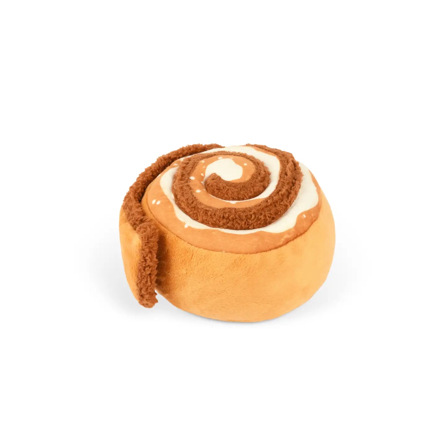 Cinnabone Plush Dog Toy