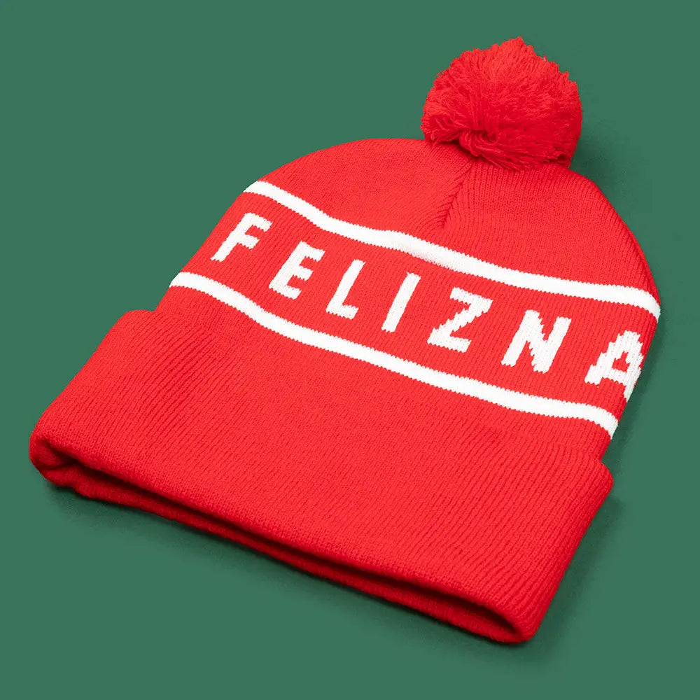Feliz Navi Dogs Beanie