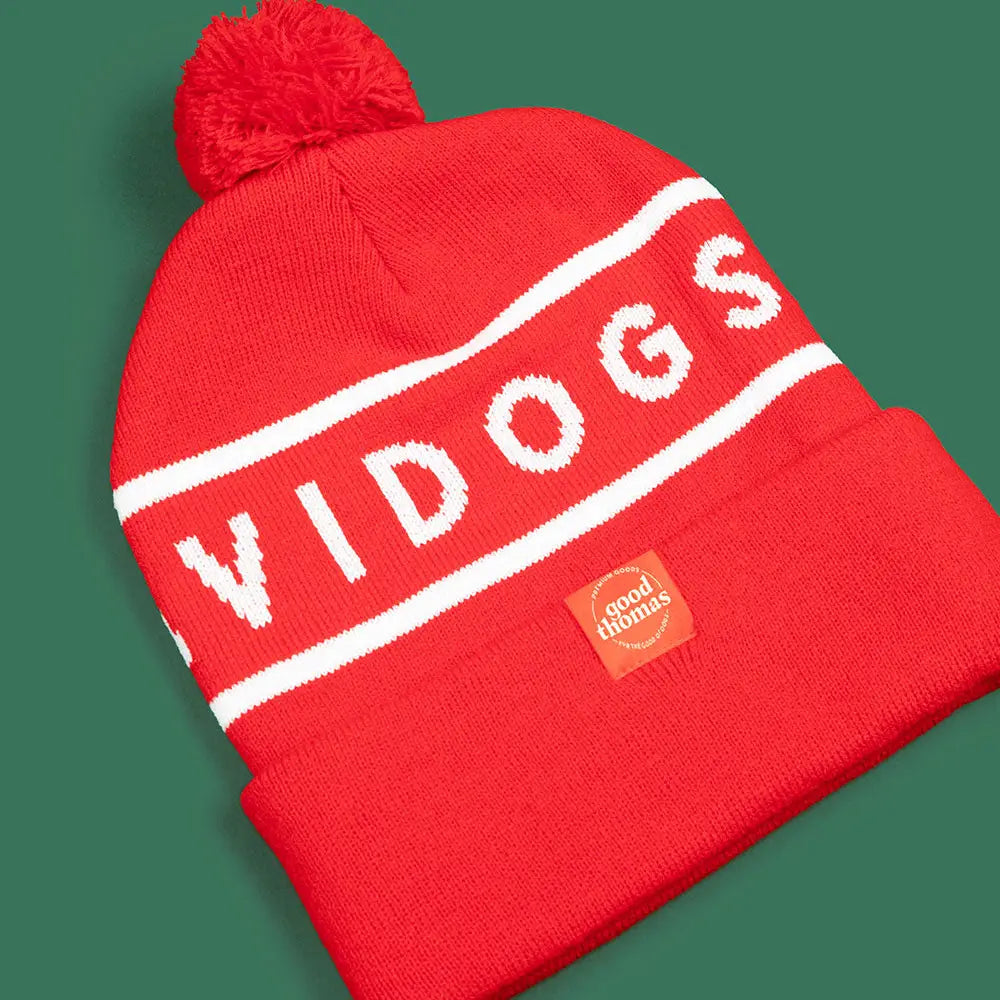 Feliz Navi Dogs Beanie
