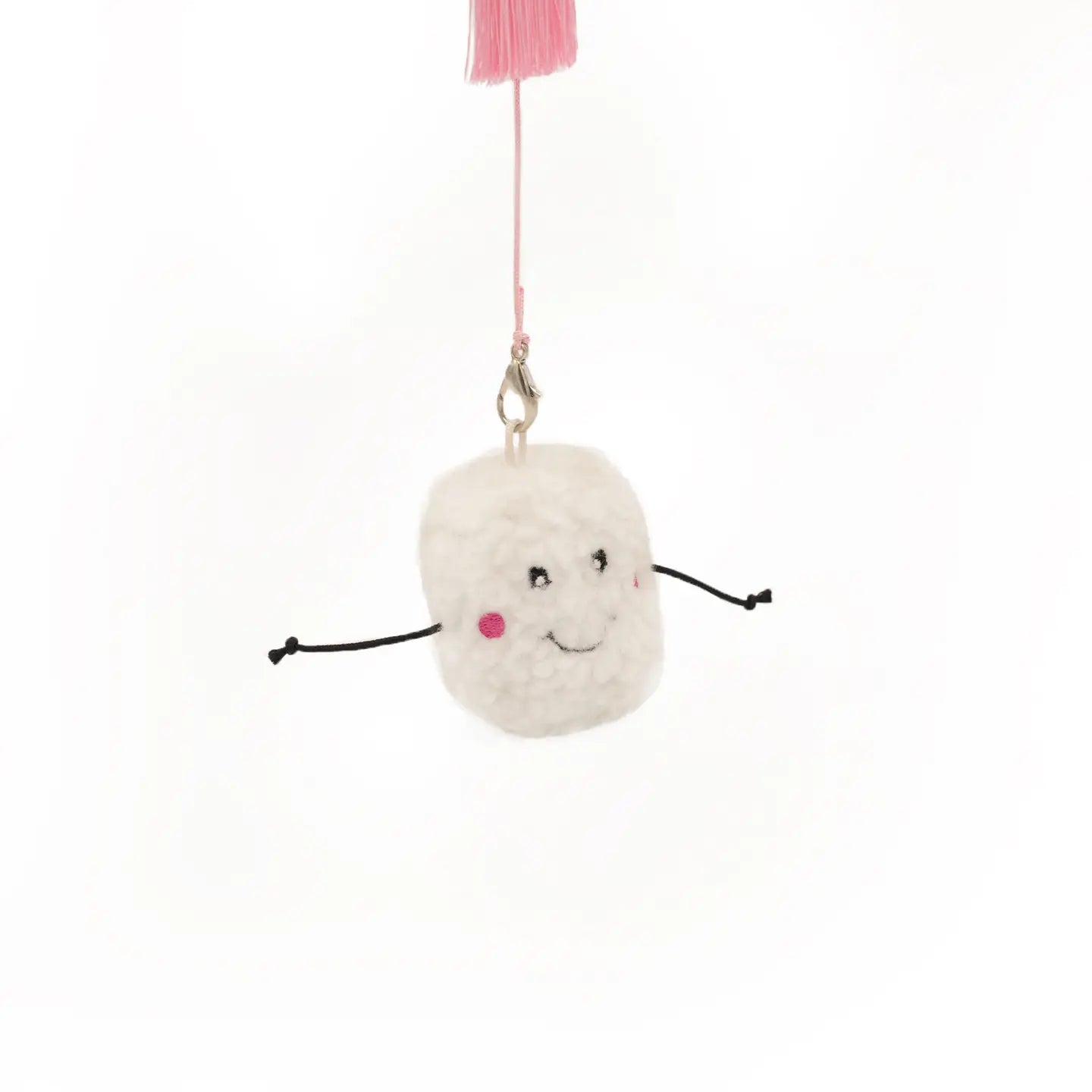 Marshmallow Teaser Want for Cats