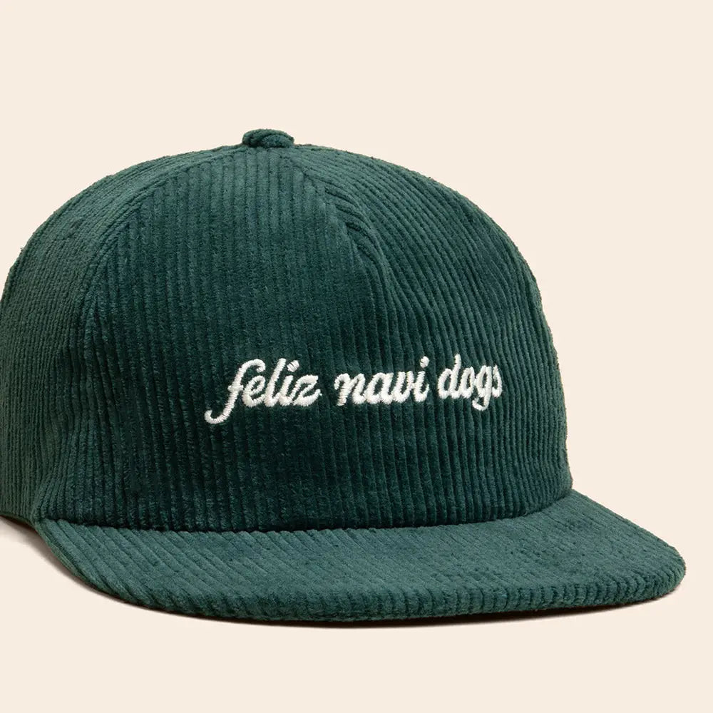 Feliz Navi Dogs Cap