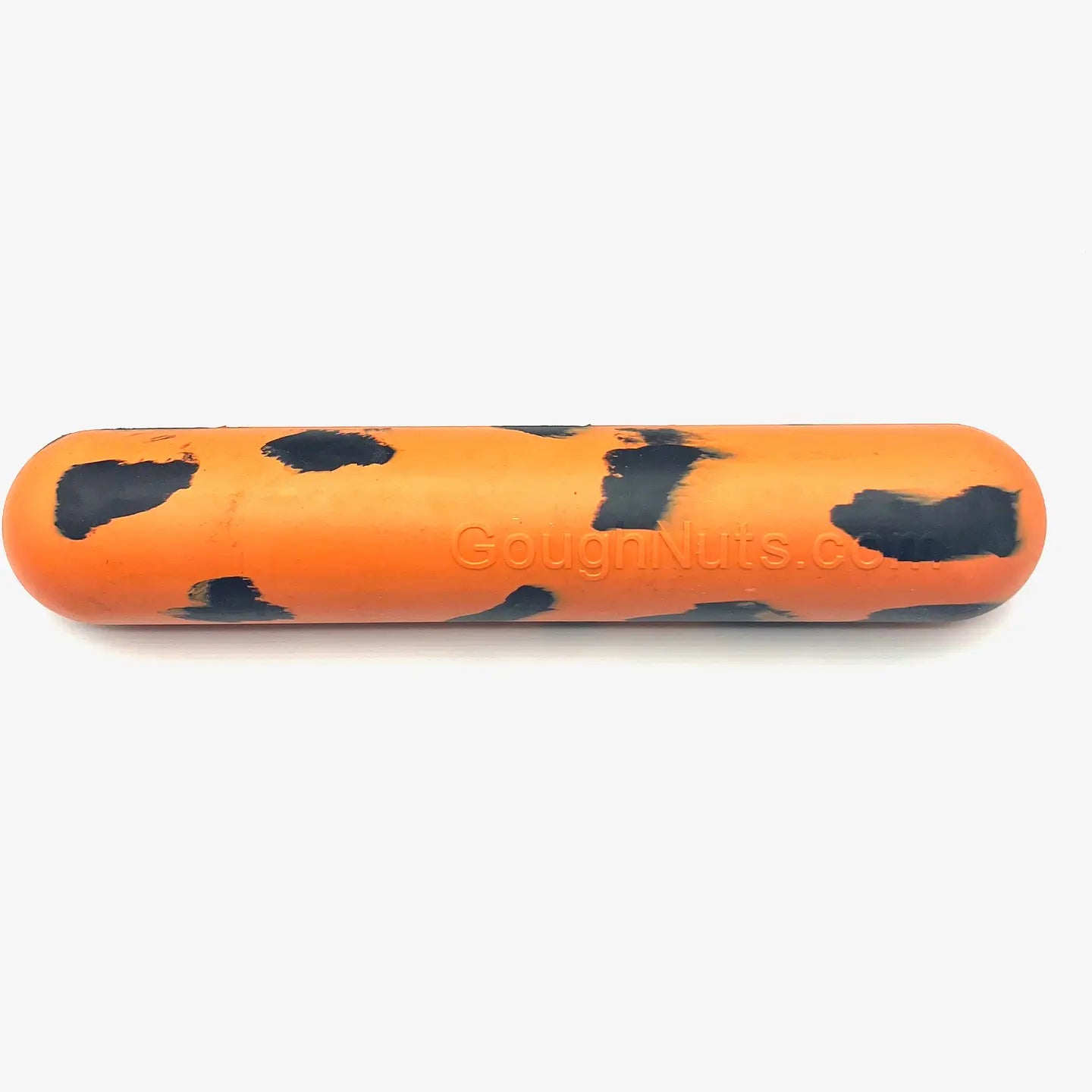 Goughnuts Orange Stick Toy