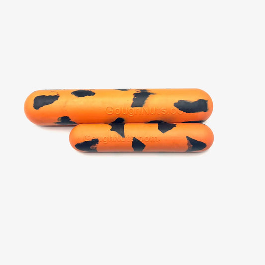 Goughnuts Orange Stick Toy