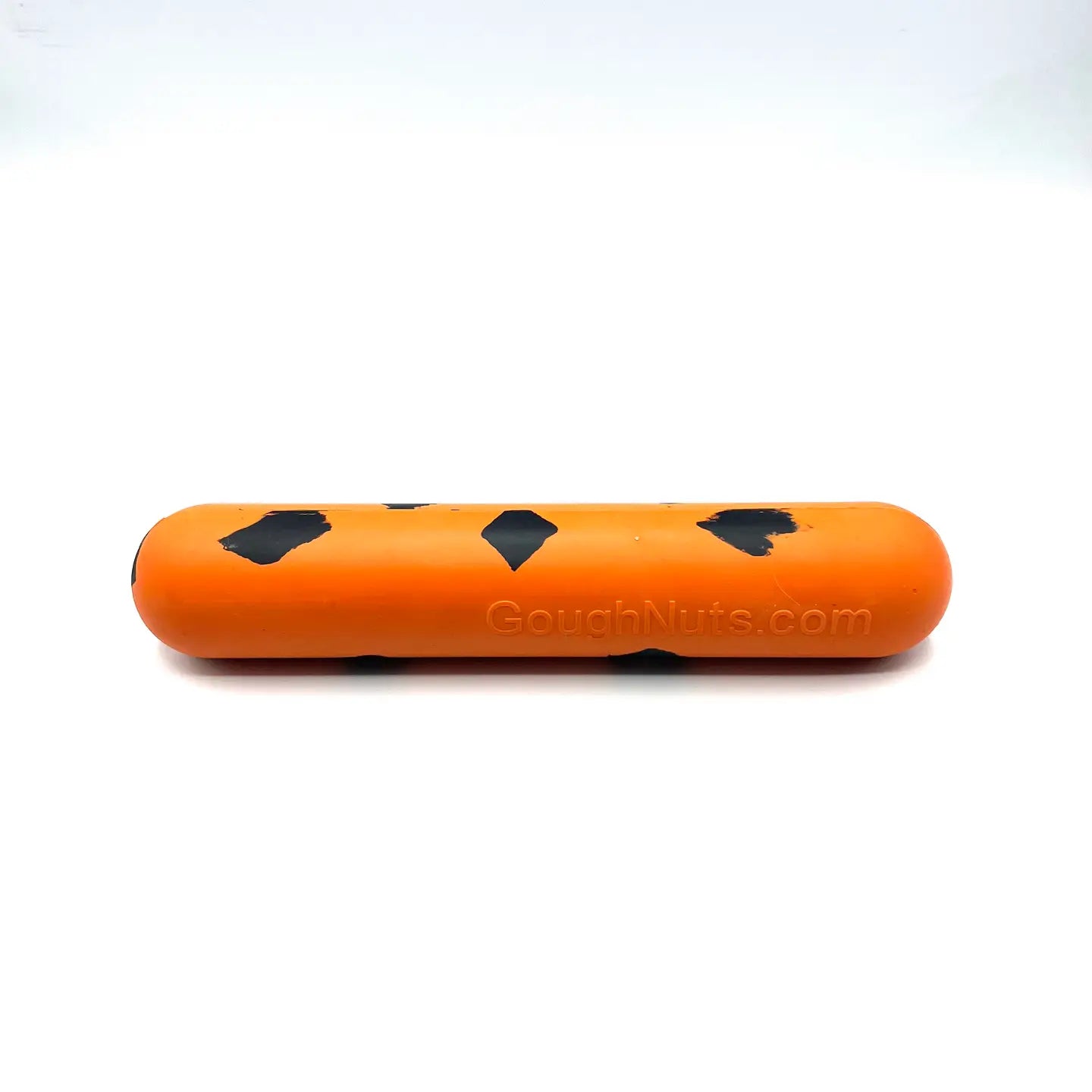 Goughnuts Orange Stick Toy