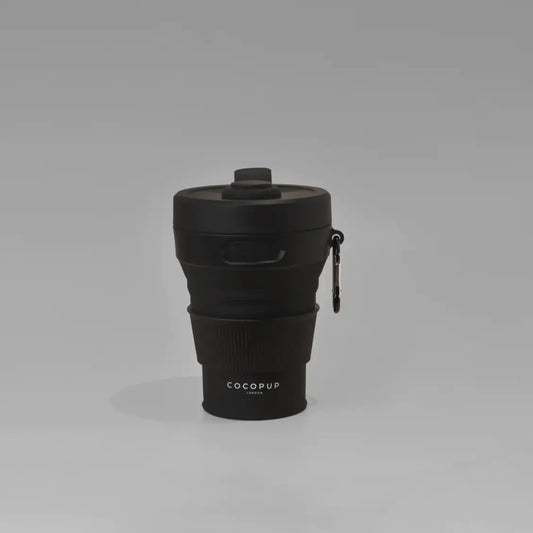 Cocopup Collapsible Coffee Cup
