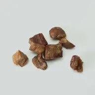 Freeze-Dried Duck Heart Treats for Cats & Dogs