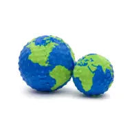 Earth Faball Dog Toy