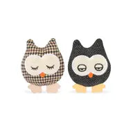 Hoot-i-ful Owls Catnip Cat Toys