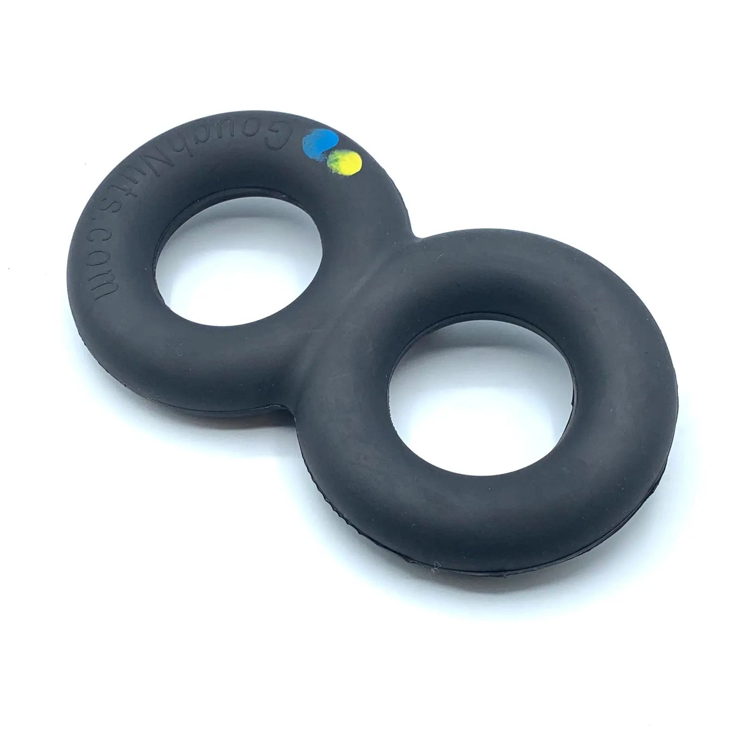Goughnuts Durable TugToy