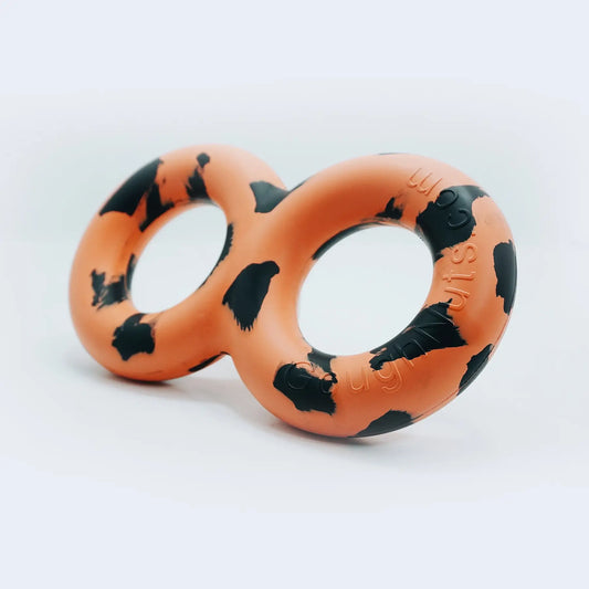 Goughnuts Durable TugToy