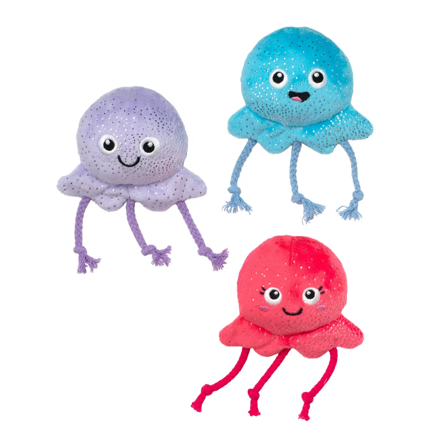 Jellyfish toys plush on sale