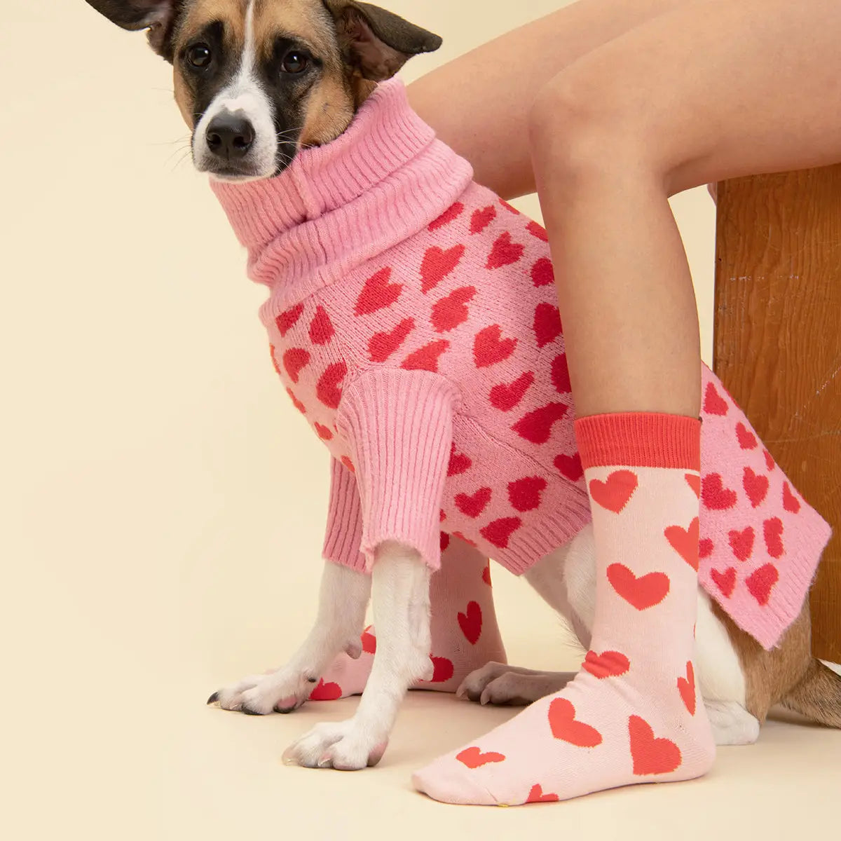 The Love Sock