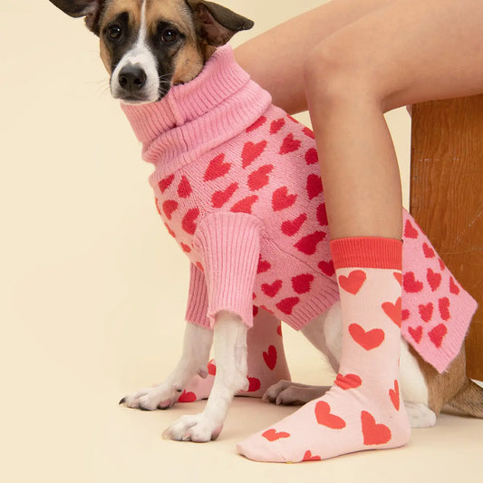 The Love Sock