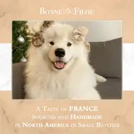 Bonne et Filou's French Macaron Treats for Dogs