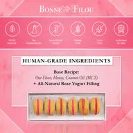 Bonne et Filou's French Macaron Treats for Dogs