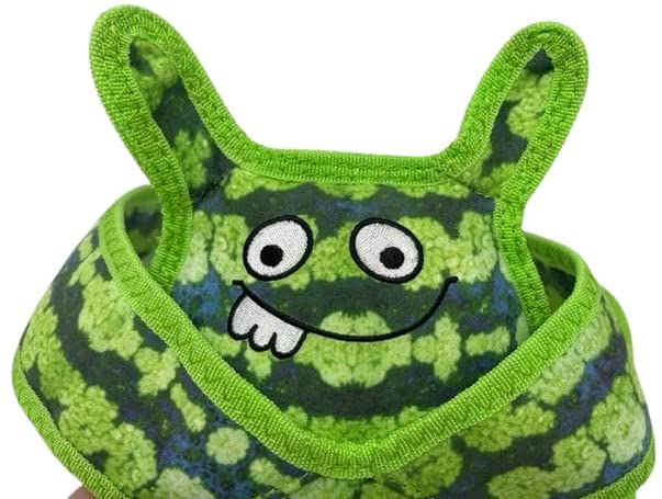 Monster Tough Toy for Dogs