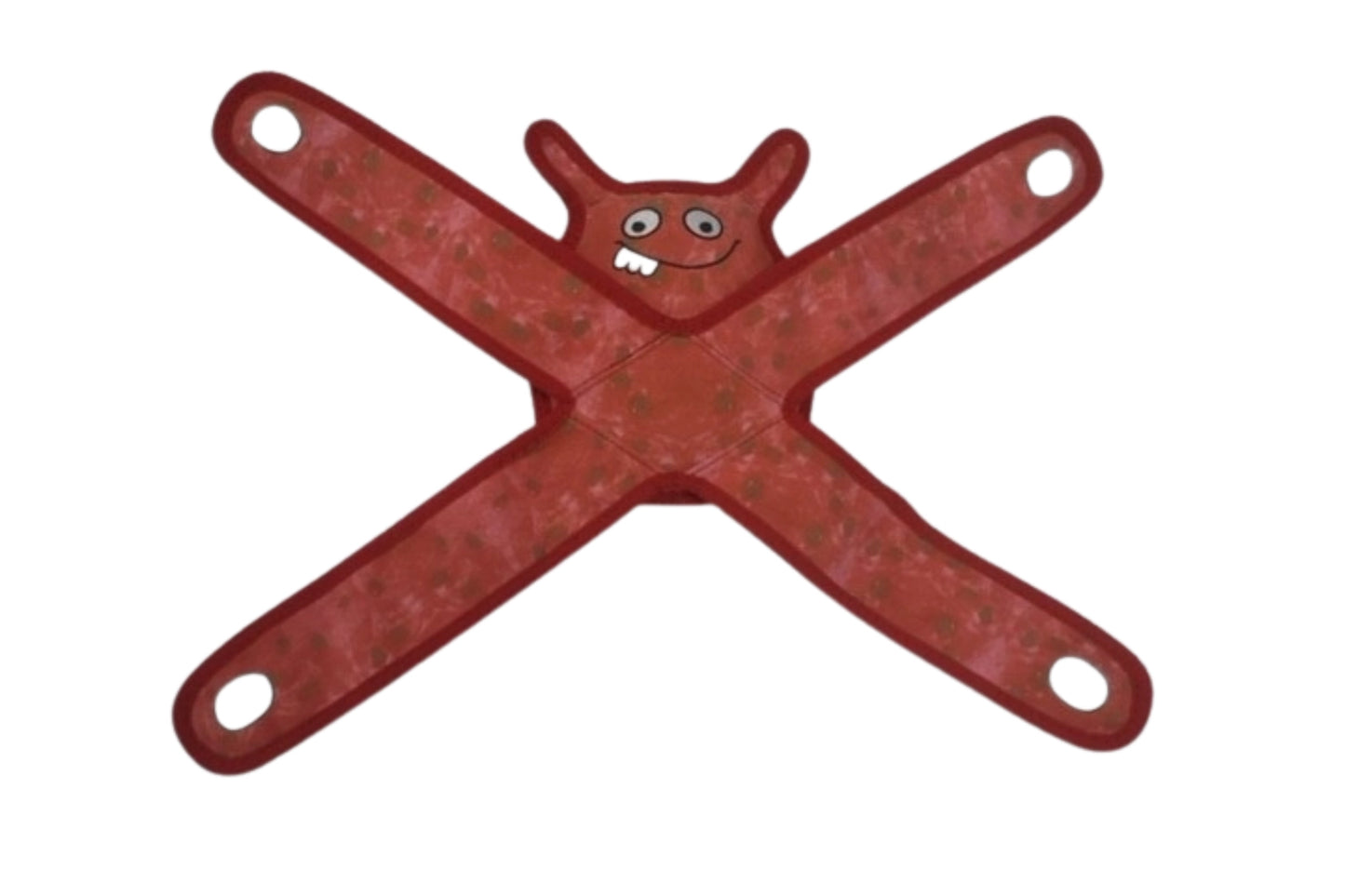 Monster Tough Toy for Dogs