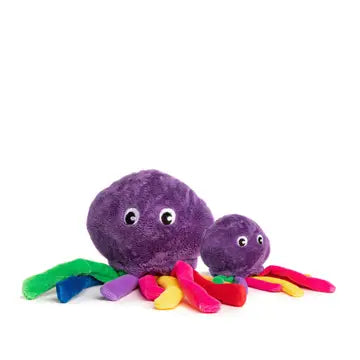 Octoball Dog Toy