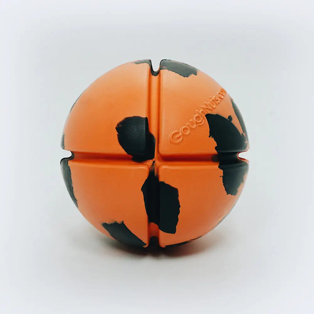 GoughNuts Interactive Floating Ball Dog Toy