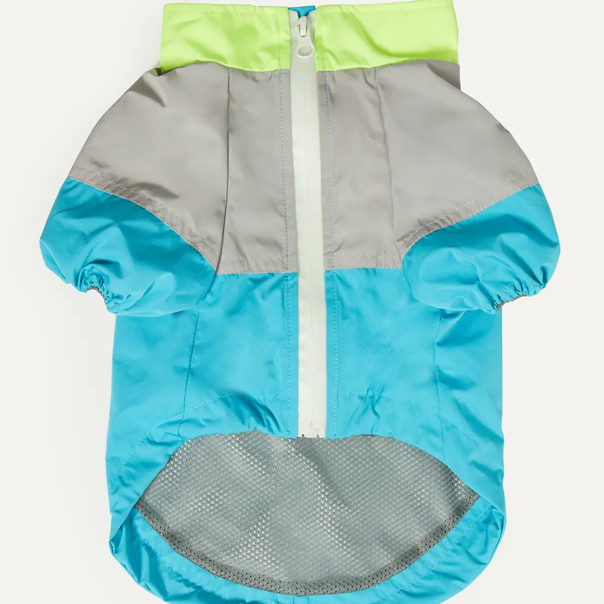 Maxbone x Prince Glowing Windbreaker for Dogs