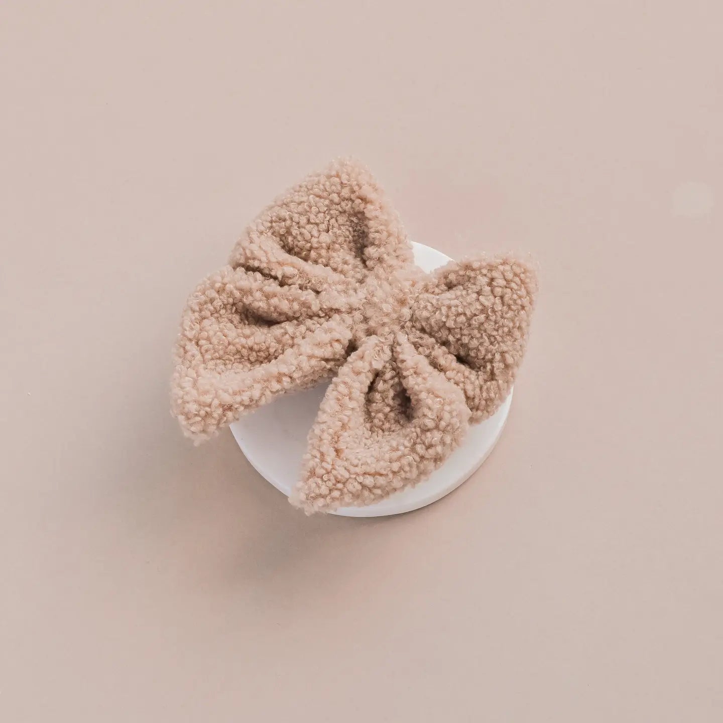 Cocopup Sailor Bow: The Teddy Rupert