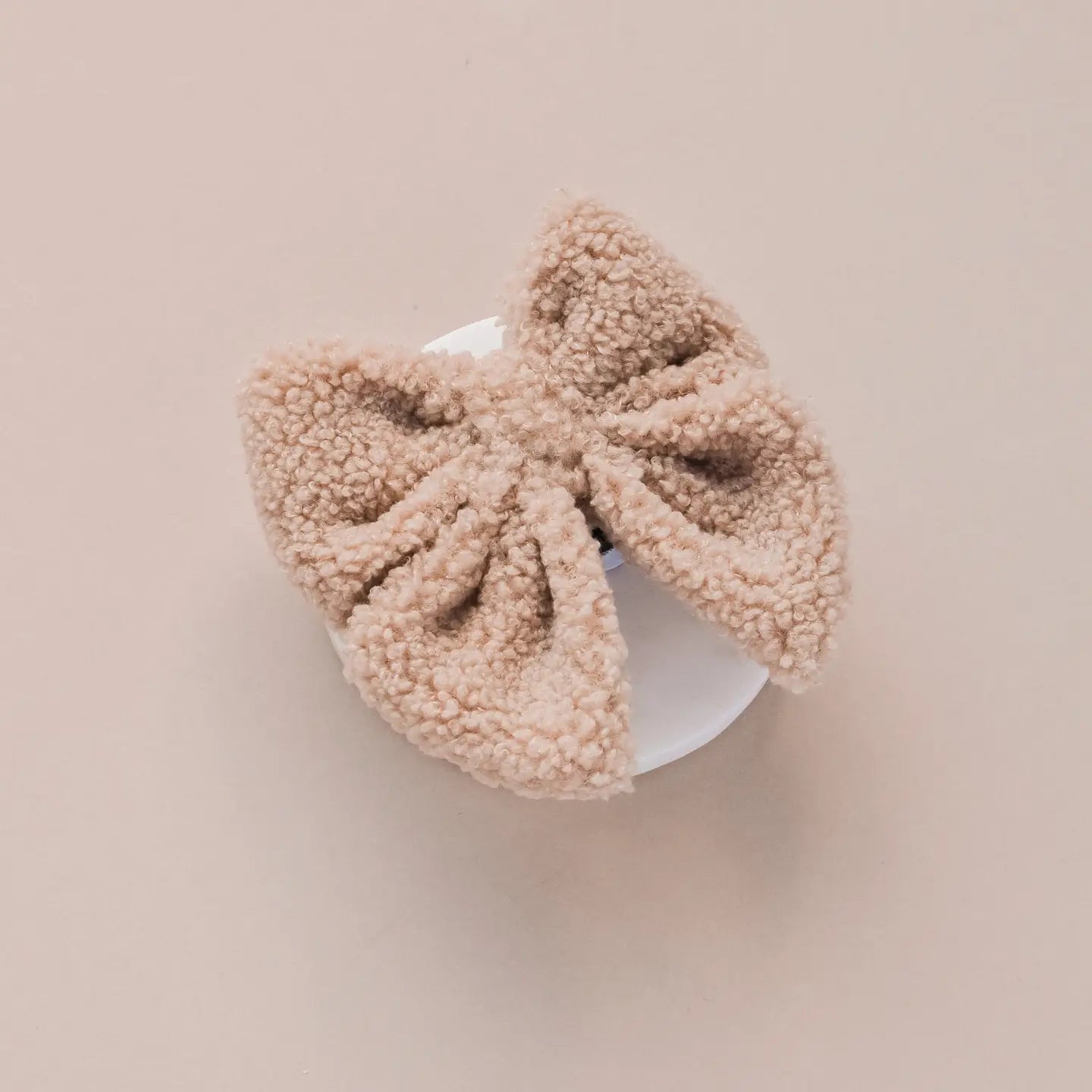 Cocopup Sailor Bow: The Teddy Rupert