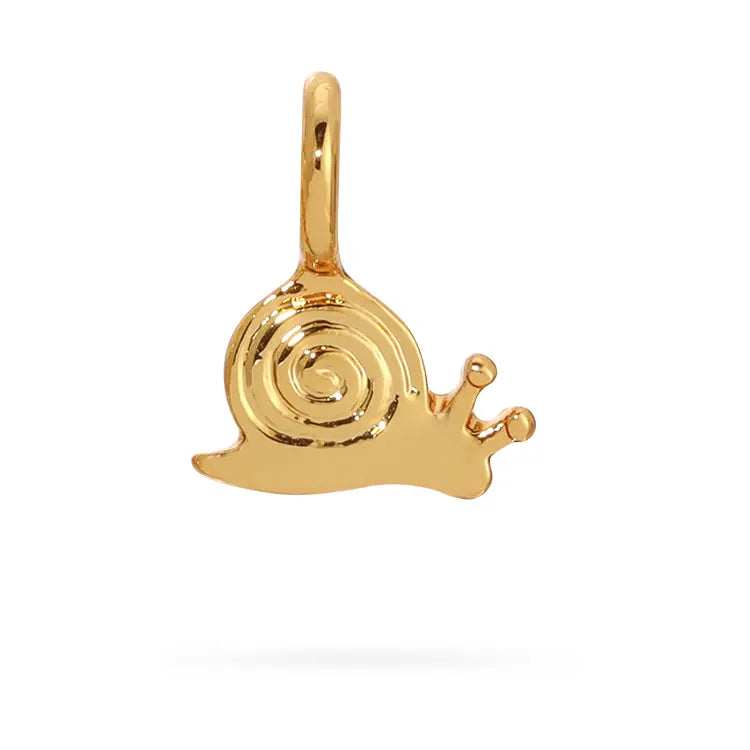 Snail Charm
