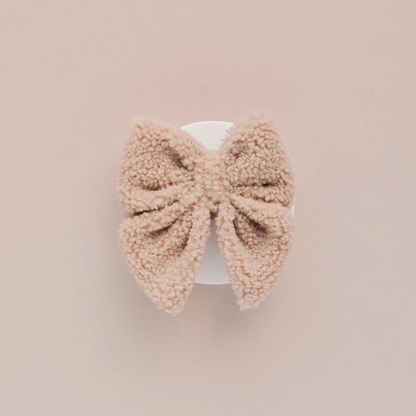 Cocopup Sailor Bow: The Teddy Rupert