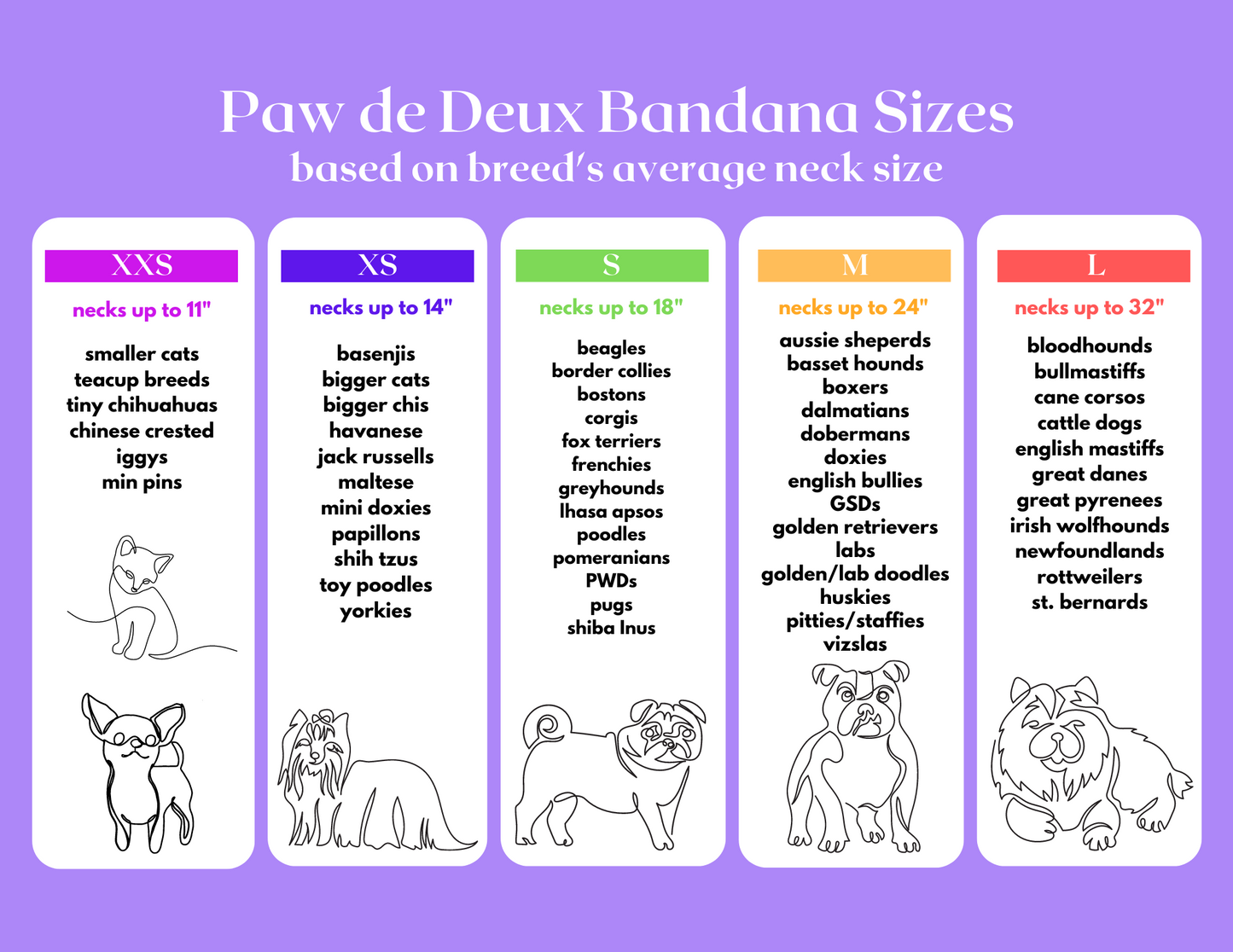 Bisexual Pride Classic Pet Bandana