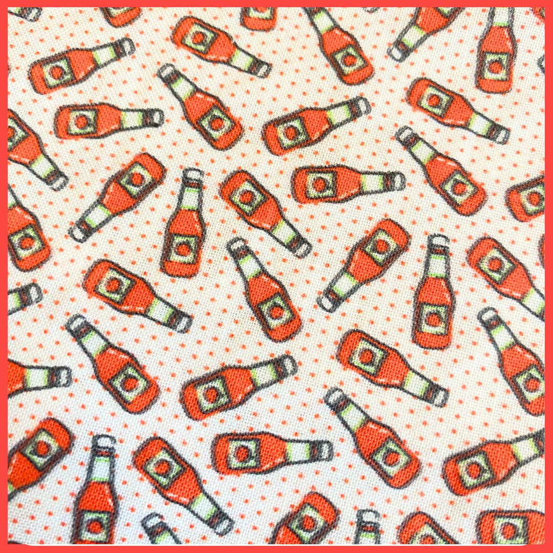 Heinz 57 Pet Bandana