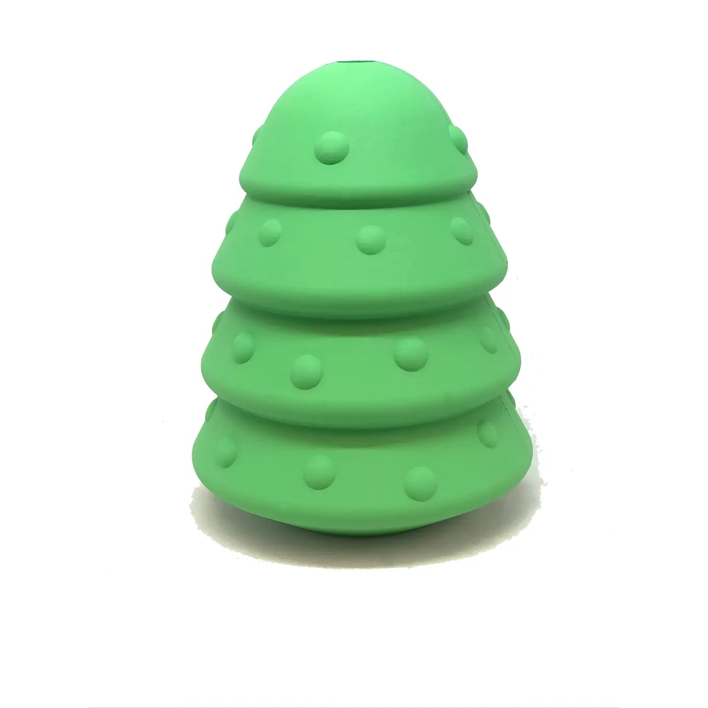 Christmas Tree Treat Dispenser Toy