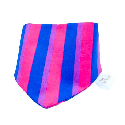 Bisexual Pride Classic Pet Bandana