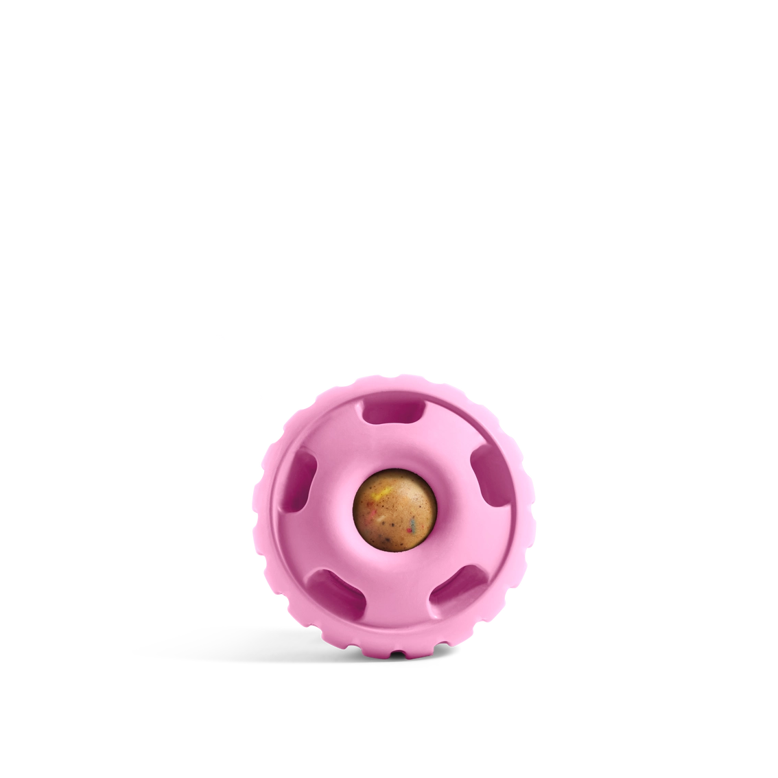 The Pupsicle Dog Distraction