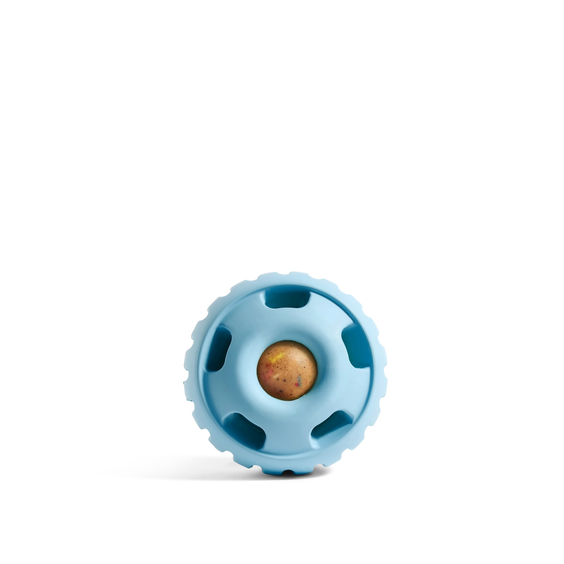 The Pupsicle Dog Distraction