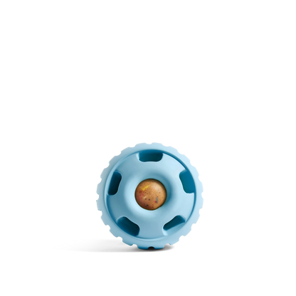 The Pupsicle Dog Distraction