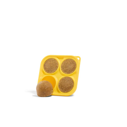 Pupsicle Pop Balanced Belly Mix