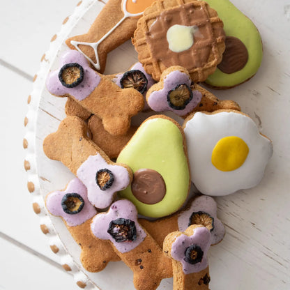 Sunday Brunch Dog Treats