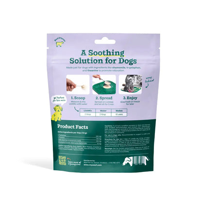 LickMix for Calming (Beef Flavor)