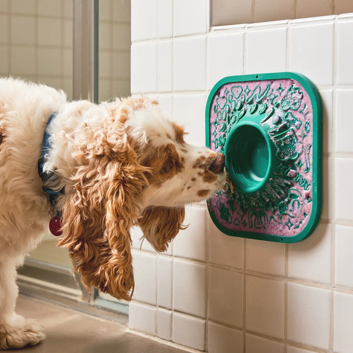 LickMix for Calming (Beef Flavor)