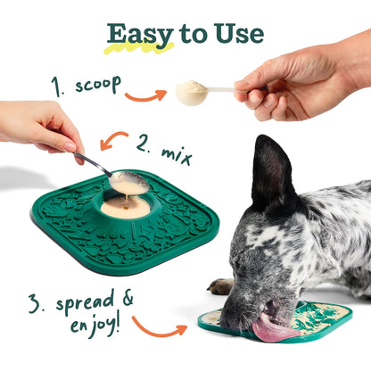 LickMix for Calming (Beef Flavor)