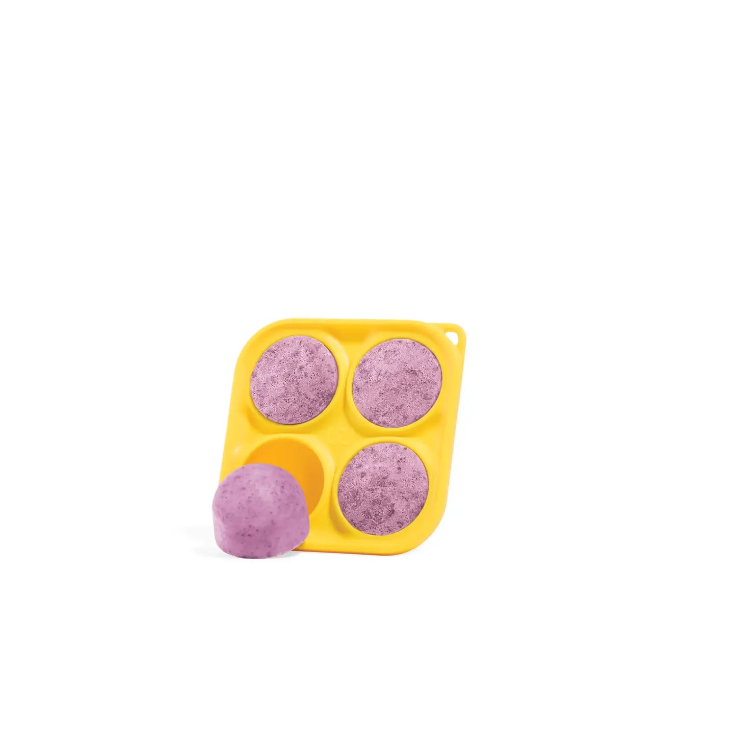 Pupsicle Pop Calming Mix