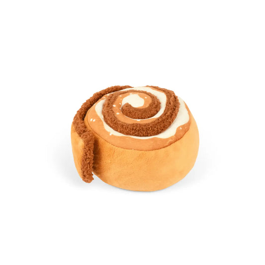Cinnabone Plush Dog Toy