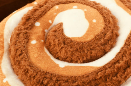 Cinnabone Plush Dog Toy