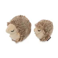 Mama and Chip Hedgehog  Catnip Cat Toys