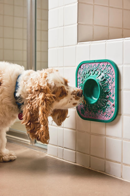 LickMix for Lick Mats