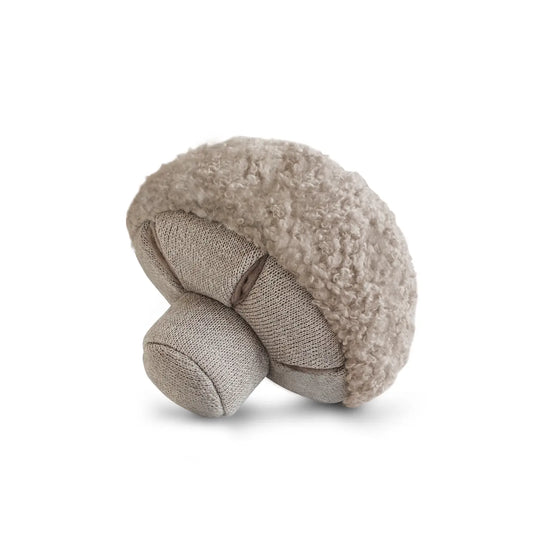 Mushroom Enrichment Toy for Dogs and Cats