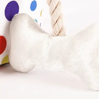 Pawfect Present Dog Toy