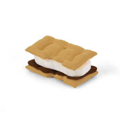 S'more Dog Toy