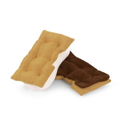 S'more Dog Toy